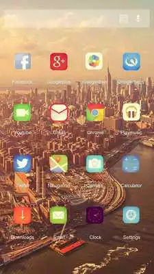 Play Lost City Theme