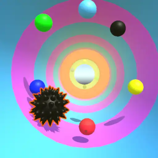 Play Lost colors chaser APK Play Lost colors chaser APK