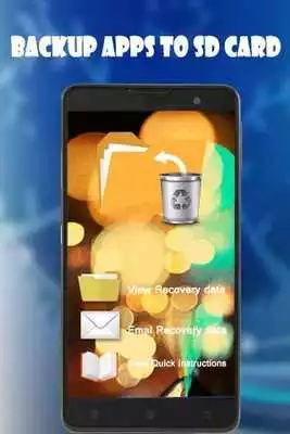 Play Lost Data Recovery Software