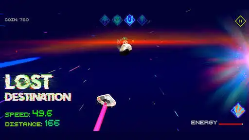 Play Lost Destination as an online game Lost Destination with UptoPlay