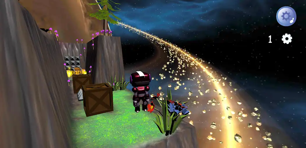 Play Lost Devil as an online game Lost Devil with UptoPlay