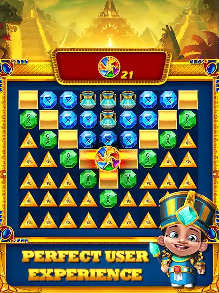 Play Lost Diamond as an online game Lost Diamond with UptoPlay