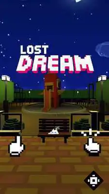 Play Lost Dream