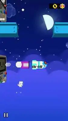 Play Lost Dream