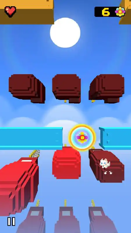 Play Lost Dream