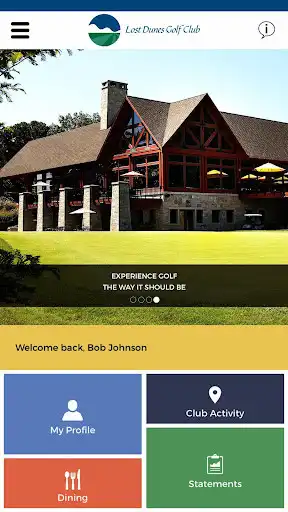 Play Lost Dunes Golf Club  and enjoy Lost Dunes Golf Club with UptoPlay