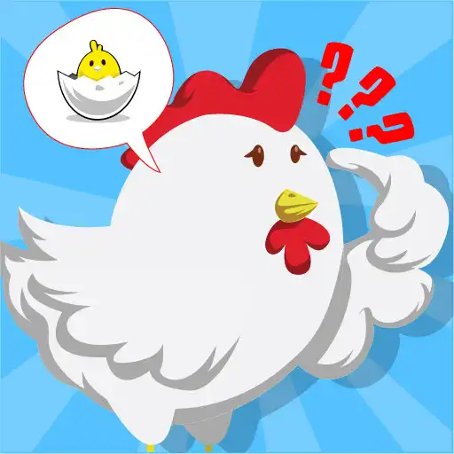 Play Lost Egg APK Play Lost Egg APK