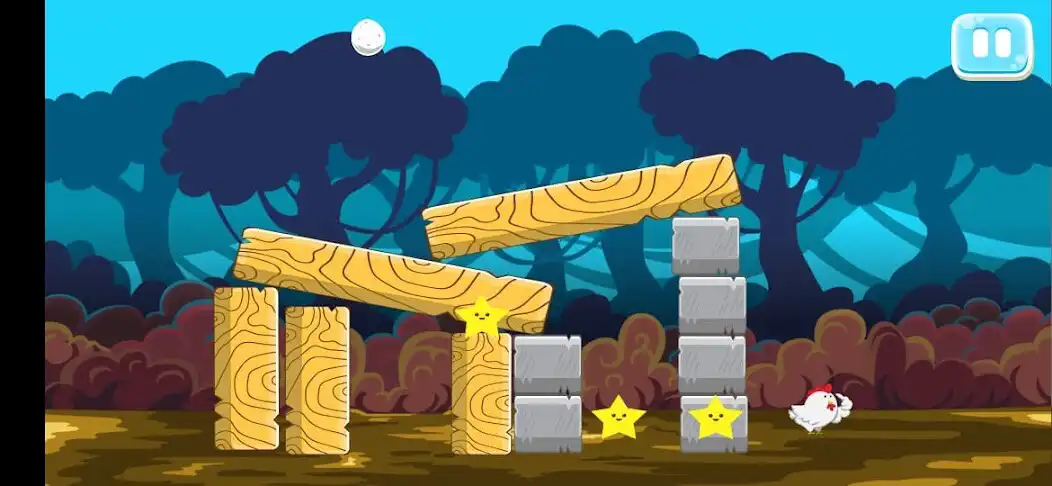Play Lost Egg  and enjoy Lost Egg with UptoPlay