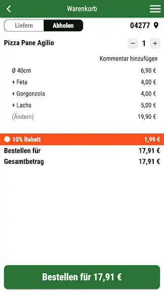 Play LOsteria Italiana Leipzig as an online game LOsteria Italiana Leipzig with UptoPlay