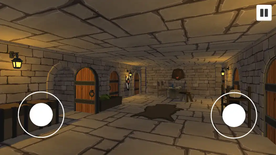 Play Lost Forever - Escape Room  and enjoy Lost Forever - Escape Room with UptoPlay