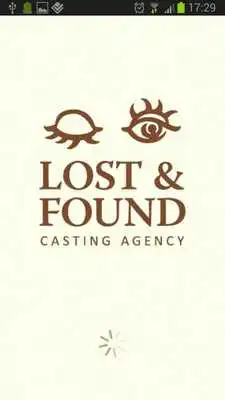 Play LostFound casting