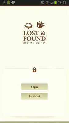 Play LostFound casting