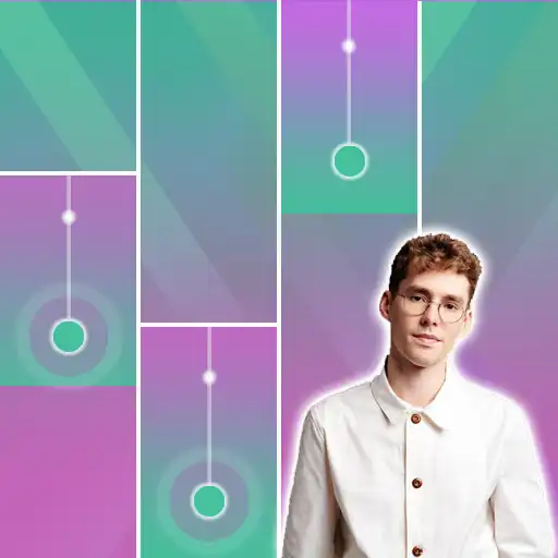 Play Lost Frequencies - Piano Tiles APK