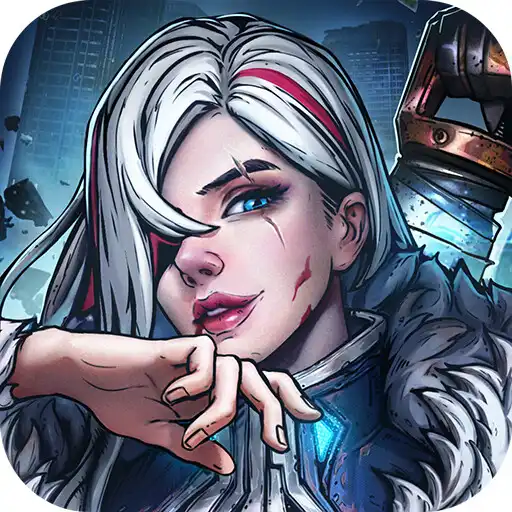 Play Lost Galaxy: Guardian APK Play Lost Galaxy: Guardian APK