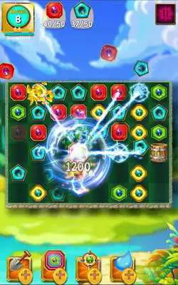 Play Lost Gems
