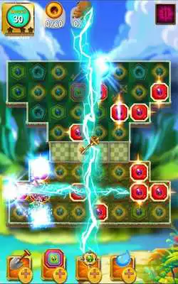 Play Lost Gems