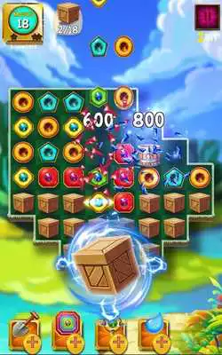 Play Lost Gems