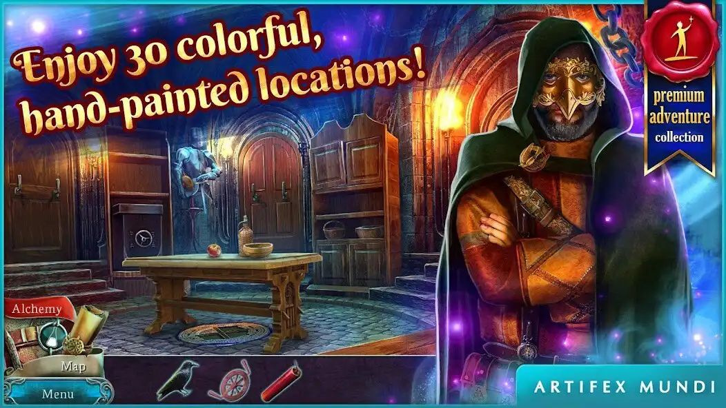 Play Lost Grimoires: Stolen Kingdom  and enjoy Lost Grimoires: Stolen Kingdom with UptoPlay