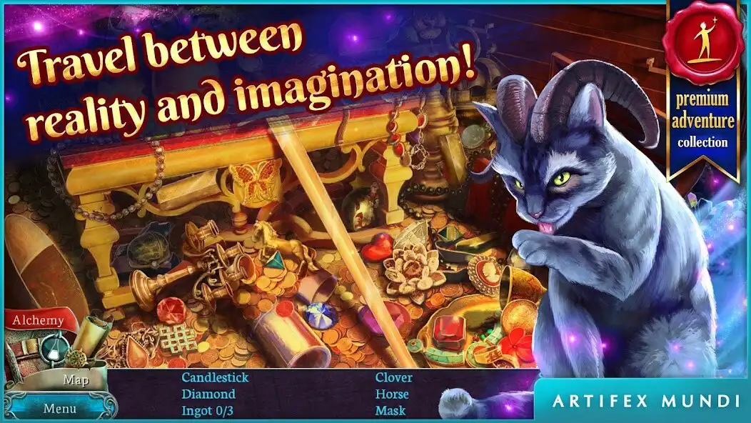 Play Lost Grimoires: Stolen Kingdom as an online game Lost Grimoires: Stolen Kingdom with UptoPlay