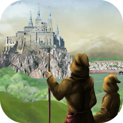 Play Lost Heir: The Fall of Daria APK