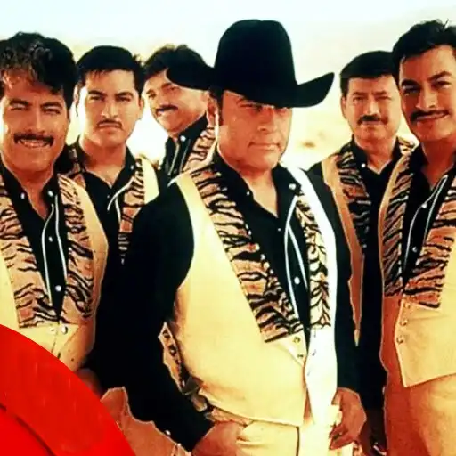 Play Los Tigres Del Norte Wallpaper APK