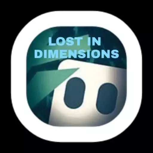 Play Lost In Dimensions APK