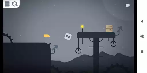 Play Lost In Dimensions as an online game Lost In Dimensions with UptoPlay