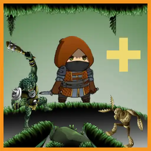 Play Lost in Forest: Survival Pro APK Play Lost in Forest: Survival Pro APK