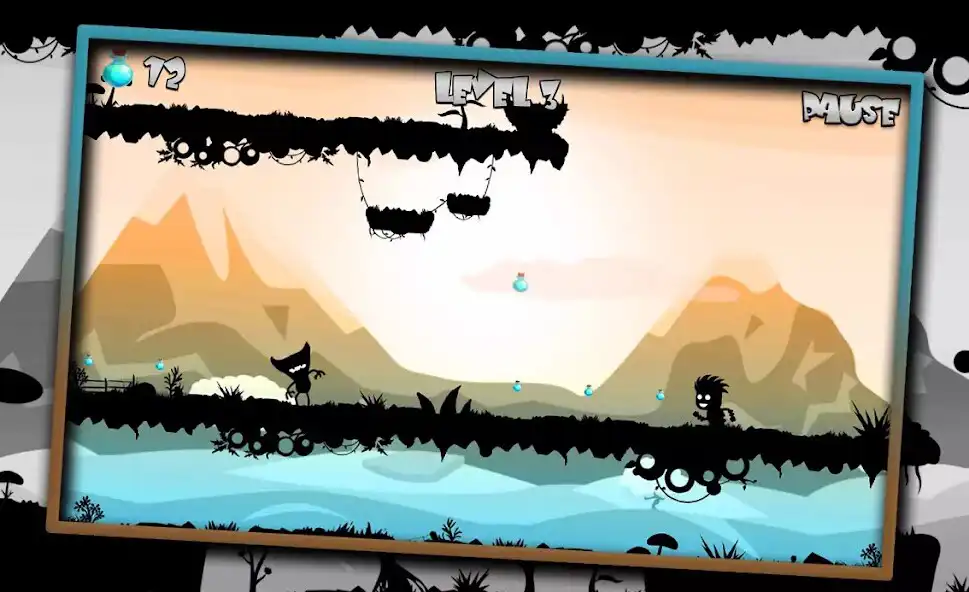 Play Lost In Limbo as an online game online Lost In Limbo with UptoPlay Play Lost In Limbo as an online game Lost In Limbo with UptoPlay