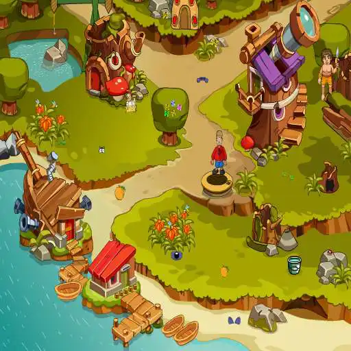 Play APK Lost In Nowhere Land 2  and enjoy Lost In Nowhere Land 2 with UptoPlay air.EGDLostInNowhereLand2