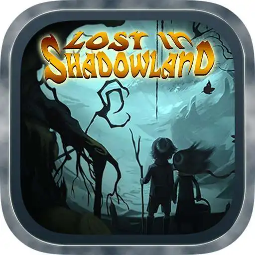 Play Lost In Shadowland APK Play Lost In Shadowland APK
