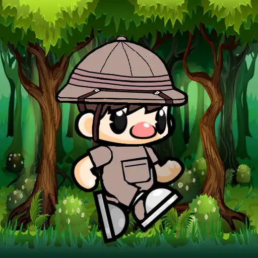Play Lost in the jungle Demo APK Play Lost in the jungle Demo APK