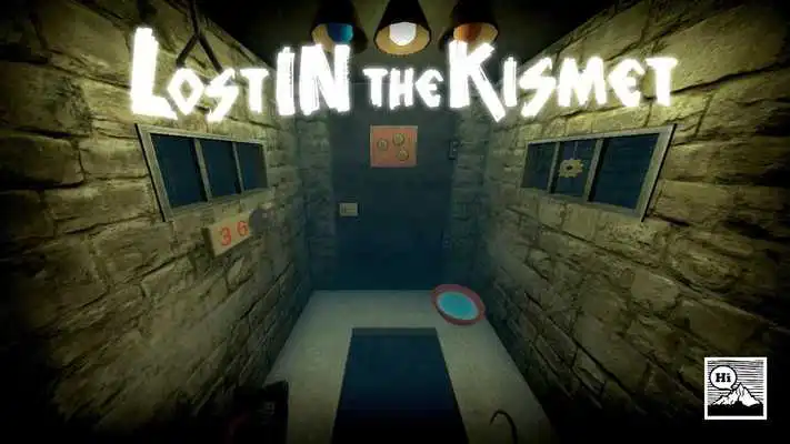 Play Lost In The Kismet - VR Escape Play Lost In The Kismet - VR Escape