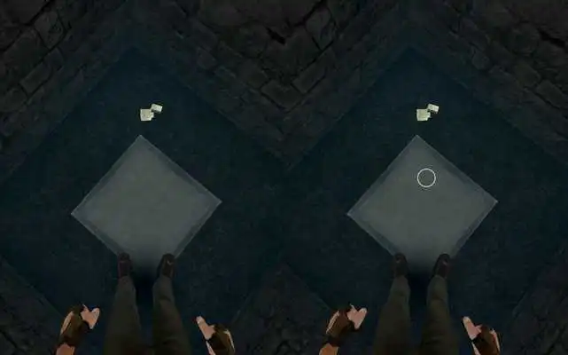 Play Lost In The Kismet - VR Escape Play Lost In The Kismet - VR Escape