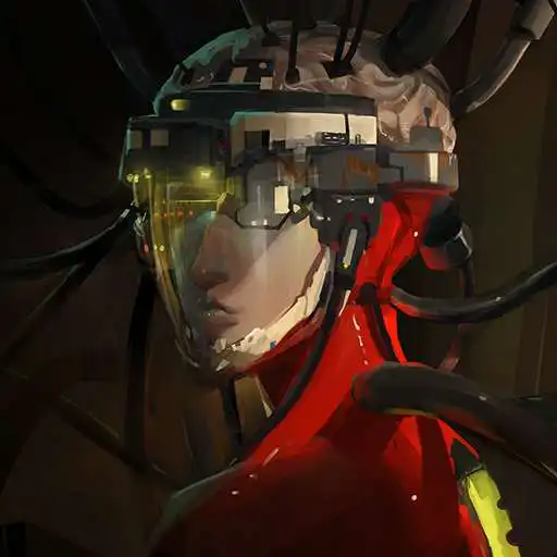 Free play online Lost in the prison-escape room APK