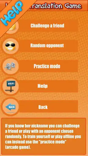 Play APK Lost in Translation Game avi indie  and enjoy Lost in Translation Game avi indie with UptoPlay com.da.software.lostintranslationgame