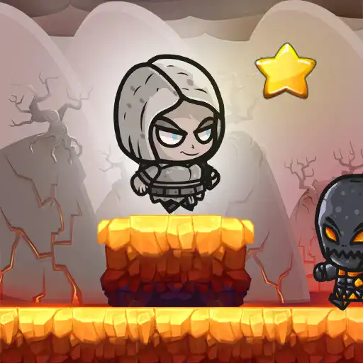 Play Lost In wasteland APK