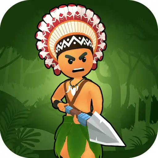 Play Lost In Woods APK