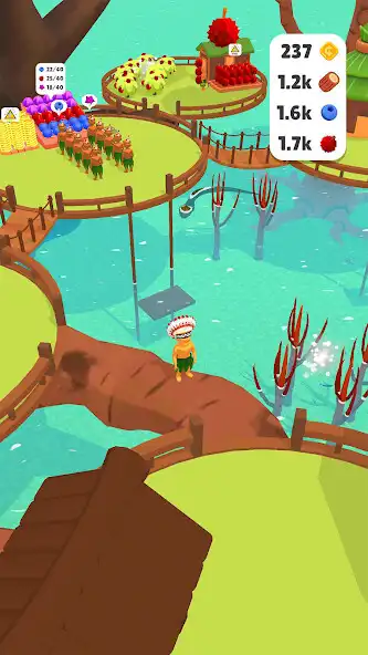 Play Lost In Woods and enjoy Lost In Woods with UptoPlay Play Lost In Woods and enjoy Lost In Woods with UptoPlay