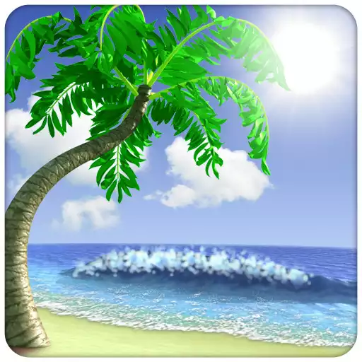 Play Lost Island 3d free APK