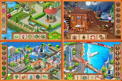Play Lost Island Kingdom Rescue  and enjoy Lost Island Kingdom Rescue with UptoPlay
