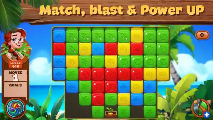 Play Lost Island