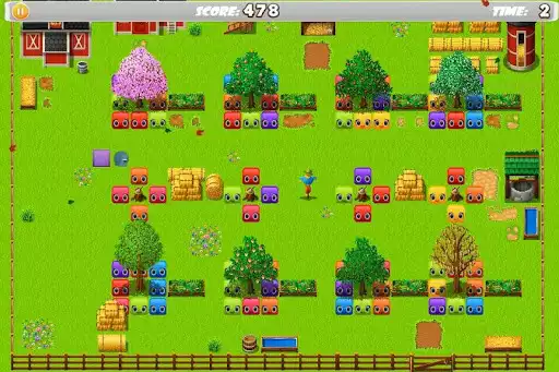 Play Lost Jelly free as an online game Lost Jelly free with UptoPlay