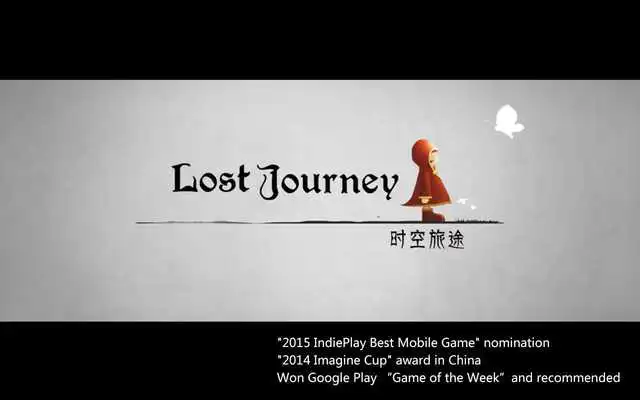 Play Lost Journey-Free (Dreamsky)