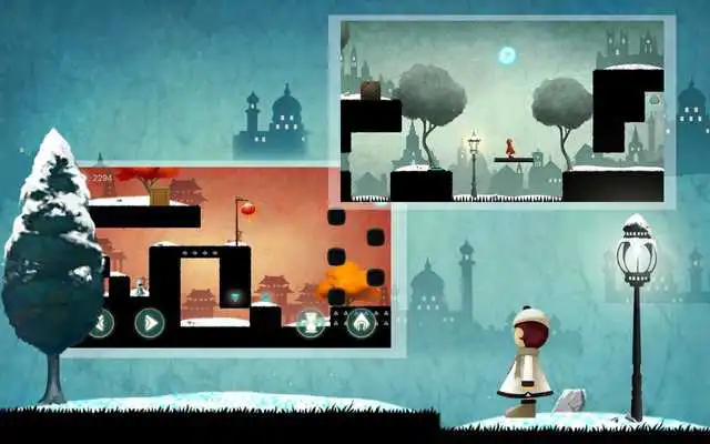 Play Lost Journey-Free (Dreamsky)