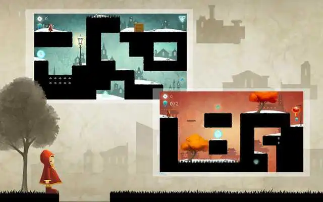 Play Lost Journey-Free (Dreamsky)