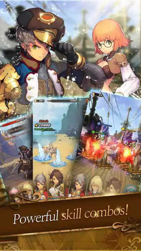 Play Lostkeeper : Expedition