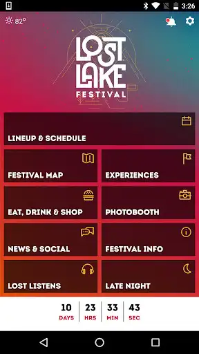 Play Lost Lake Festival  and enjoy Lost Lake Festival with UptoPlay