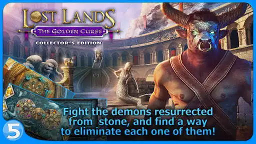 Play Lost Lands 3 CE  and enjoy Lost Lands 3 CE with UptoPlay
