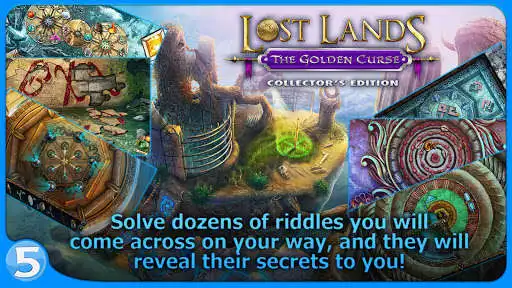 Play Lost Lands 3 CE as an online game Lost Lands 3 CE with UptoPlay